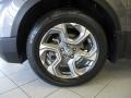 Modern Steel Metallic - CR-V EX-L AWD Photo No. 12