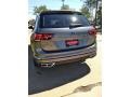 Platinum Gray Metallic - Tiguan SEL R-Line 4Motion Photo No. 3