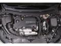 Tungsten Metallic - Cruze LT Photo No. 19