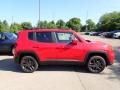 Colorado Red - Renegade (RED) Edition 4x4 Photo No. 6
