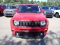 Colorado Red - Renegade (RED) Edition 4x4 Photo No. 8