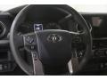 Black Steering Wheel Photo for 2019 Toyota Tacoma #144434511