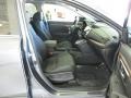 Modern Steel Metallic - CR-V EX-L AWD Photo No. 20