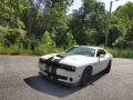 Ivory White Tri-Coat Pearl - Challenger SRT Hellcat Photo No. 2