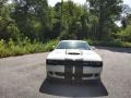 Ivory White Tri-Coat Pearl - Challenger SRT Hellcat Photo No. 3