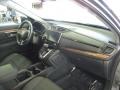 Modern Steel Metallic - CR-V EX-L AWD Photo No. 22