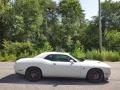 Ivory White Tri-Coat Pearl - Challenger SRT Hellcat Photo No. 5