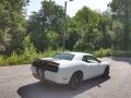 Ivory White Tri-Coat Pearl - Challenger SRT Hellcat Photo No. 6