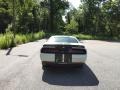 Ivory White Tri-Coat Pearl - Challenger SRT Hellcat Photo No. 7