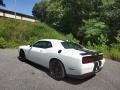 Ivory White Tri-Coat Pearl - Challenger SRT Hellcat Photo No. 8