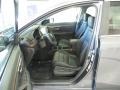 Modern Steel Metallic - CR-V EX-L AWD Photo No. 30