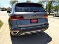 Platinum Gray Metallic - Taos SEL 4Motion Photo No. 4
