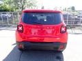Colorado Red - Renegade (RED) Edition 4x4 Photo No. 4