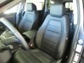 Modern Steel Metallic - CR-V EX-L AWD Photo No. 31