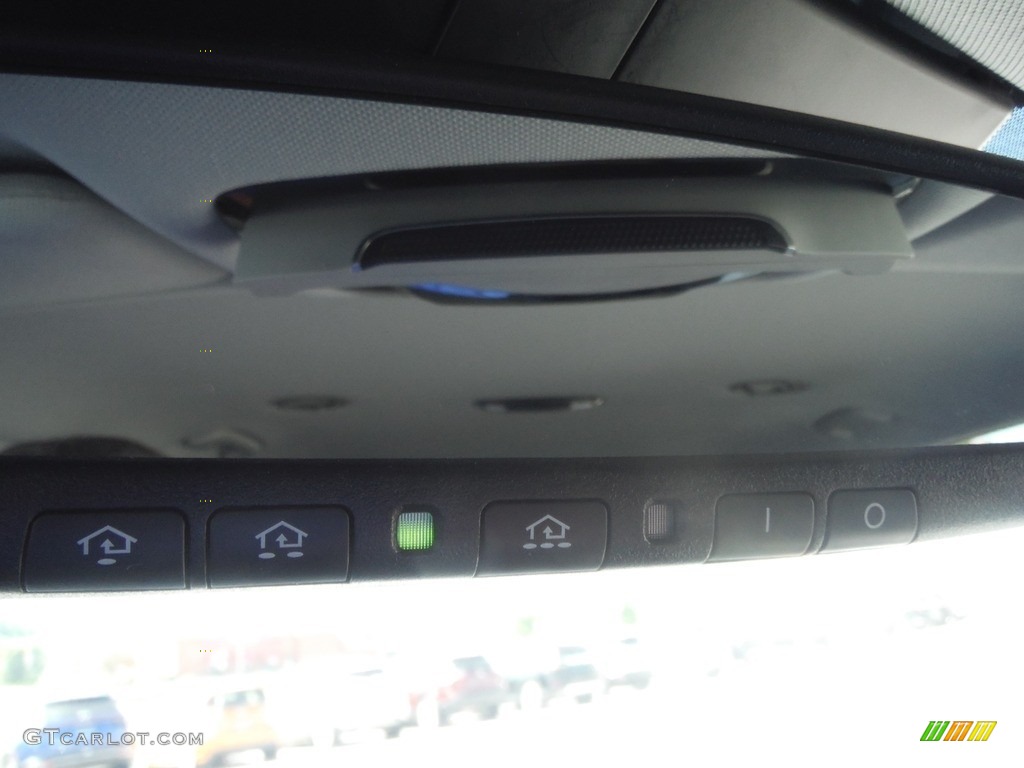 2020 Palisade SEL - Steel Graphite / Black/Gray photo #20