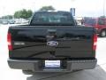 Black - F150 XL Regular Cab Photo No. 9