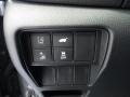Modern Steel Metallic - CR-V EX-L AWD Photo No. 34
