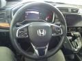 Modern Steel Metallic - CR-V EX-L AWD Photo No. 35