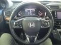Modern Steel Metallic - CR-V EX-L AWD Photo No. 36