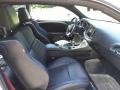 2016 Dodge Challenger SRT Hellcat Front Seat