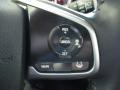 Modern Steel Metallic - CR-V EX-L AWD Photo No. 39