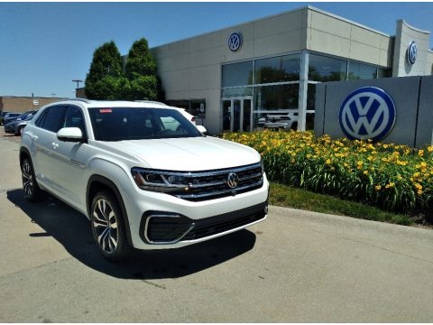 2022 Volkswagen Atlas Cross Sport