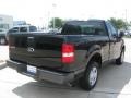 Black - F150 XL Regular Cab Photo No. 10