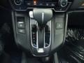 Modern Steel Metallic - CR-V EX-L AWD Photo No. 46