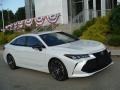 2019 Wind Chill Pearl Toyota Avalon XSE #144430285
