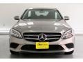 Mojave Silver Metallic - C 300 Sedan Photo No. 2