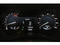 Cappuccino Gauges Photo for 2019 Lincoln MKC #144435789