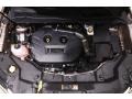 2.3 Liter GTDI Turbocharged DOHC 16-Valve Ti-VCT 4 Cylinder 2019 Lincoln MKC Reserve AWD Engine