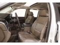 Cocoa/­Dune Interior Photo for 2020 Chevrolet Suburban #144435999
