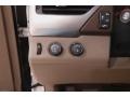 Cocoa/­Dune Controls Photo for 2020 Chevrolet Suburban #144436014