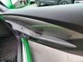2011 Synergy Green Metallic Chevrolet Camaro SS Coupe  photo #10
