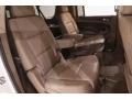 Cocoa/­Dune Rear Seat Photo for 2020 Chevrolet Suburban #144436188