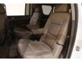 Cocoa/­Dune Rear Seat Photo for 2020 Chevrolet Suburban #144436200