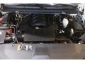 2020 Suburban LT 4WD 5.3 Liter DI OHV 16-Valve EcoTech3 VVT V8 Engine