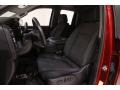 2021 Cherry Red Tintcoat Chevrolet Silverado 1500 RST Double Cab 4x4  photo #5