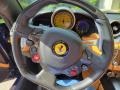 2017 Ferrari California Sabbia Interior Steering Wheel Photo