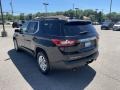 Mosaic Black Metallic - Traverse LT AWD Photo No. 2