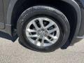 Mosaic Black Metallic - Traverse LT AWD Photo No. 5