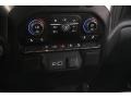 Controls of 2021 Silverado 1500 RST Double Cab 4x4