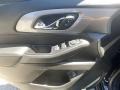 Mosaic Black Metallic - Traverse LT AWD Photo No. 8