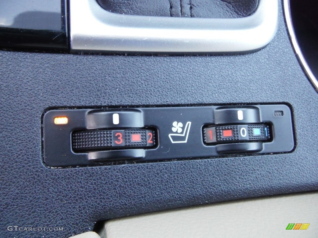2017 Highlander Limited AWD - Toasted Walnut Pearl / Almond photo #6