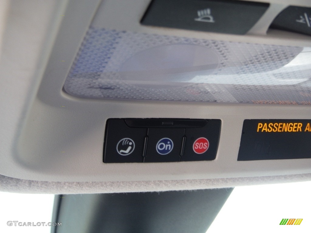 2017 Cruze LT - Pepperdust Metallic / Jet Black photo #21