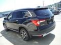 2021 Crystal Black Pearl Honda Pilot Touring AWD  photo #9