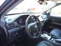 Crystal Black Pearl - Pilot Touring AWD Photo No. 16
