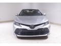 Celestial Silver Metallic - Camry LE Photo No. 2