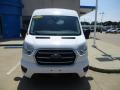 Oxford White - Transit Passenger Wagon XLT 350 MR Extended Photo No. 2